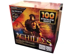 JW418-CB ACHILLES 100st 30mm