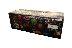 TXB007 Wild Party 87 st, 1-1,2