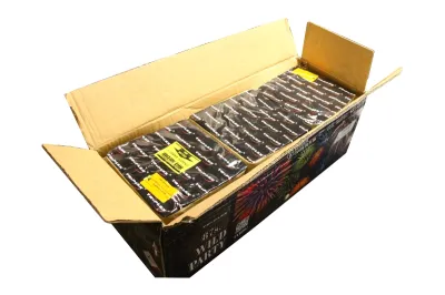 TXB007 Wild Party 87 st, 1-1,2