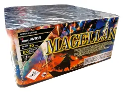 JW915 Magellan 100st 20 mm