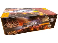 TXB357 Star Dust 100st 20mm