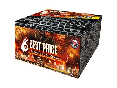 C10020XBPW14 Best price Wild fire multi 100/20mm
