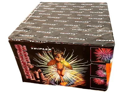 TXB742 Legends 100st 20mm