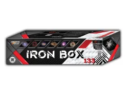 PXC218 IRON BOX 133