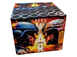 C3625P Pyro War