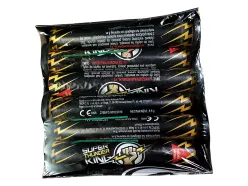 TM1C Super Thunder King 6 szt