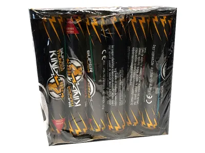 TM1C Super Thunder King 6 szt