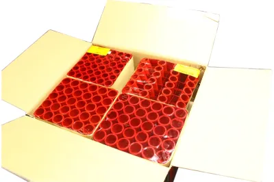 PXC206 Gradient 120 st