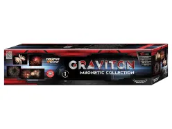 PXC213 Graviton 144st. 25mm