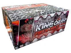C136XMK/C14 King Fireworks 136 st