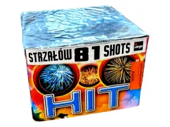 JW5023 HIT 81st 20mm