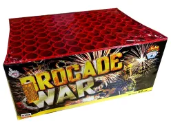 C8825BR Brocade War 88st 25mm