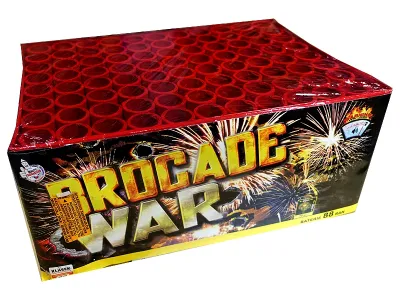 C8825BR Brocade War 88st 25mm