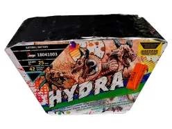 18041003 Hydra 42st 25mm