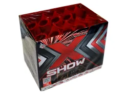 CX1620X X Show 16st 20mm