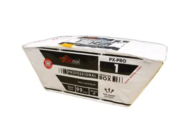 PX-PRO 1 99st 20mm