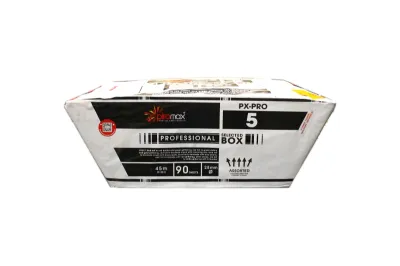 PX-PRO 5 90st 25mm