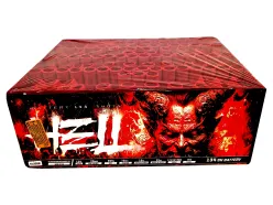 C13420H Hell 134st 20mm