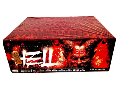 C13420H Hell 134st 20mm