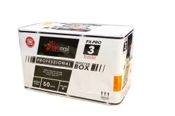 PX-PRO 3 50st 30mm