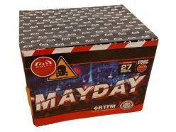 1729 Mayday 27st 20/30mm