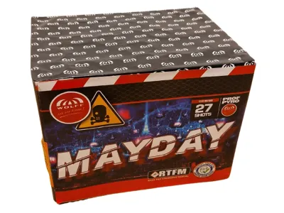 1729 Mayday 27st 20/30mm