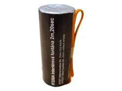 IF220A Fontanna Sceniczna 2m/20sec