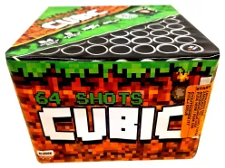 C6414C14 Cubic