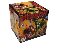 C2520P Permon 25st 20mm