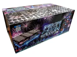 C175MF/C Profi Show 175 mix kaliber