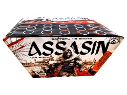 CF4920A Air Show 49st 20mm