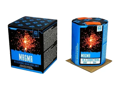 AC25-10-12 AC25-10-12 Magma