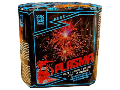 AC30-13-33 PLASMA