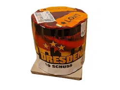 5480 Dresden 10st 20mm