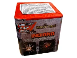 P7036 Indiana 25st 20mm