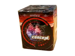 TXB798 Concept 25 st. 0,8