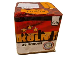 5486 Koln 25st 20mm