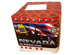 1486 Nevada 25st 20mm