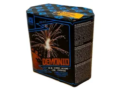 AC30-13-27 Demonio 13st 30mm