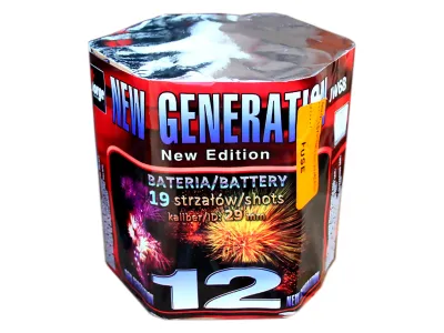 JW68 New Generation 12