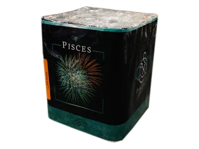 TXB222 Pisces 16s. 1.2