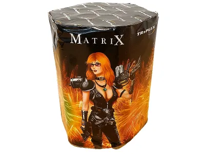 TXB564A Matrix  19st. 1.2