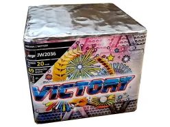 JW2036 Victory