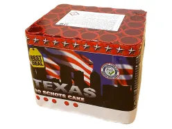 1494 Texas 30st 25mm