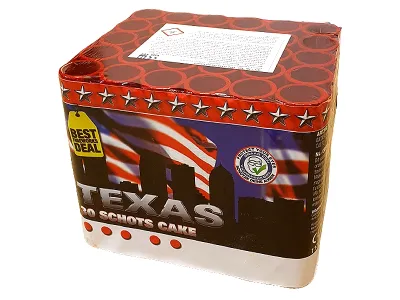 1494 Texas 30st 25mm