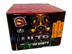 CLE4030 Ultra 49st 20mm