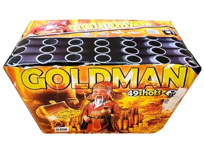 CF4920G Goldman 49st 20mm