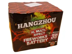 3494 Hangzhou 30st 25mm