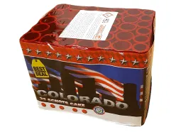 1492 Colorado 33st 20mm