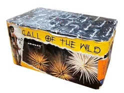 TXB438 Zew Krwi 60 st.